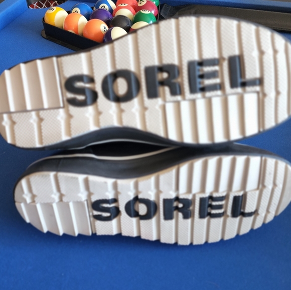 Sorel Cheyanne Metro (Size 9) - Picture 5 of 7